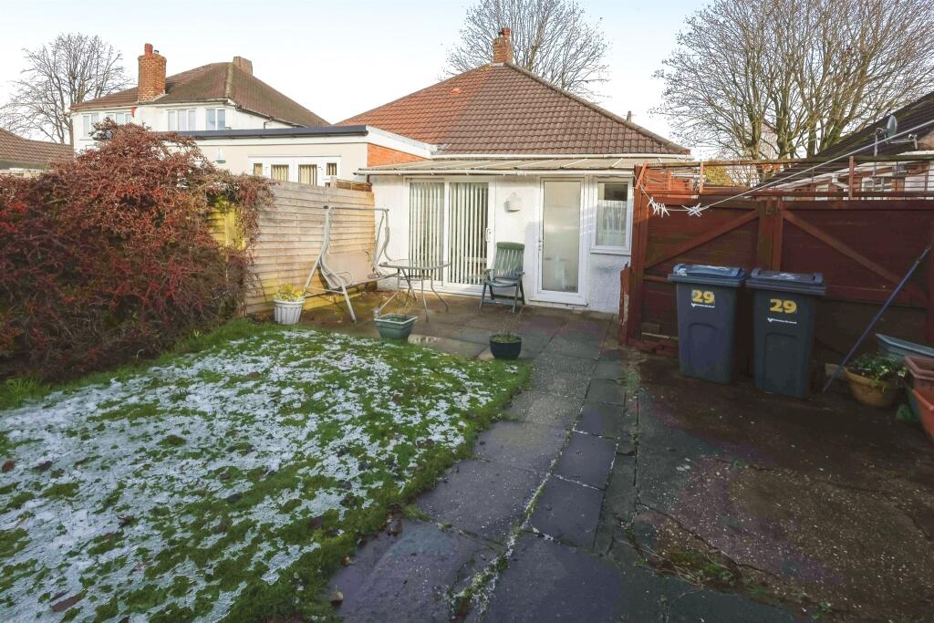 Additional property image - Chorley Avenue, Birmingham