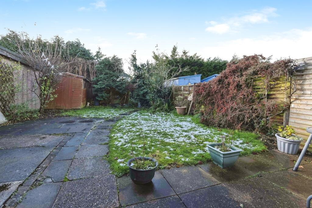 Additional property image - Chorley Avenue, Birmingham