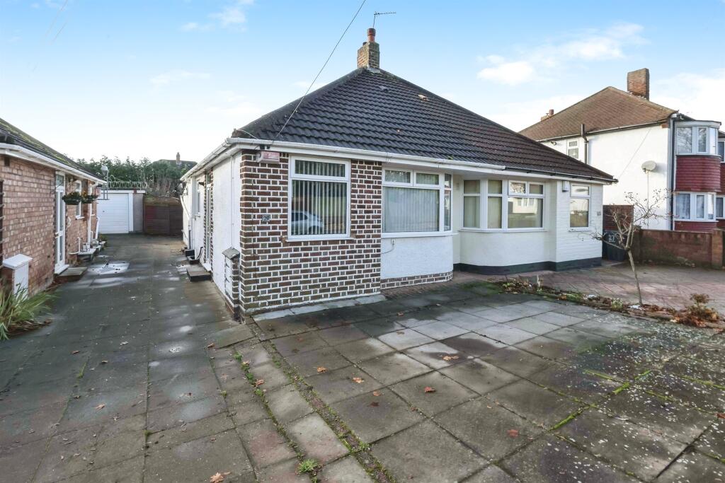 Additional property image - Chorley Avenue, Birmingham