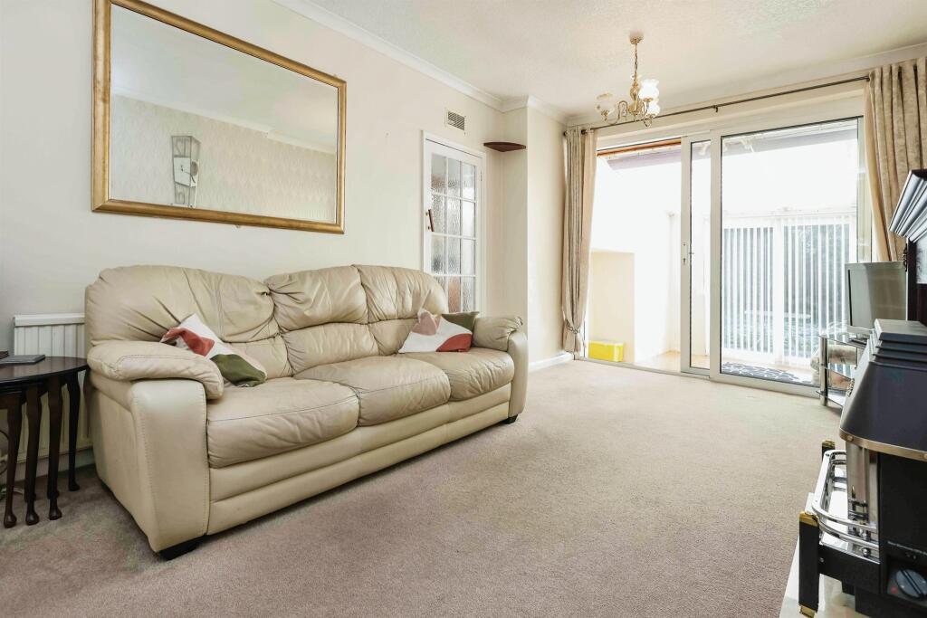 Additional property image - Chorley Avenue, Birmingham