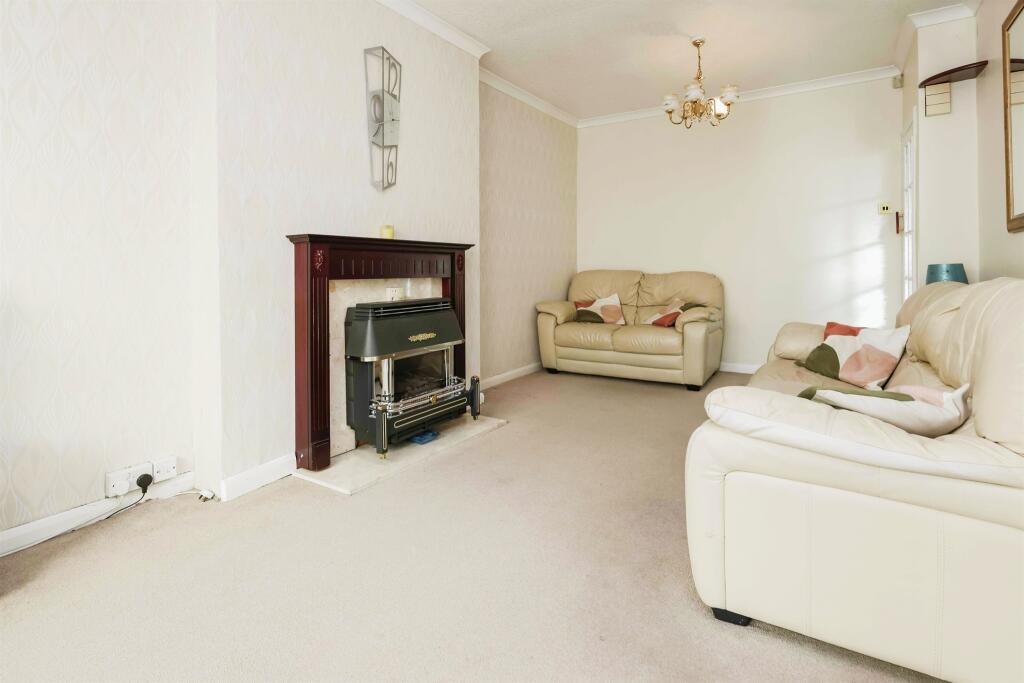 Additional property image - Chorley Avenue, Birmingham