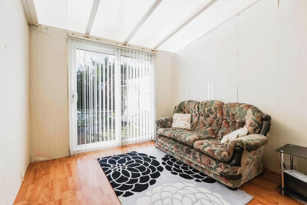 Additional property image - Chorley Avenue, Birmingham