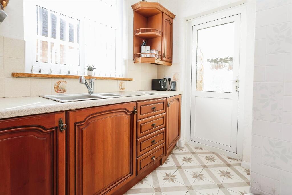 Additional property image - Chorley Avenue, Birmingham