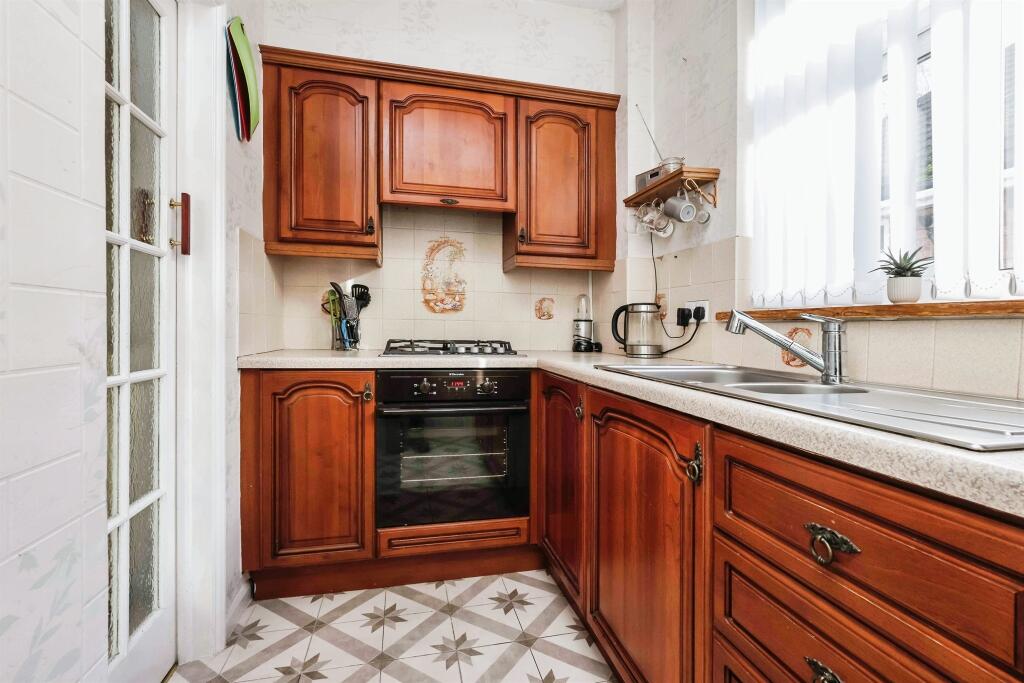 Additional property image - Chorley Avenue, Birmingham