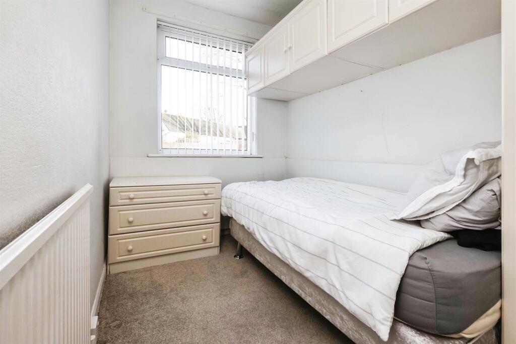 Additional property image - Chorley Avenue, Birmingham