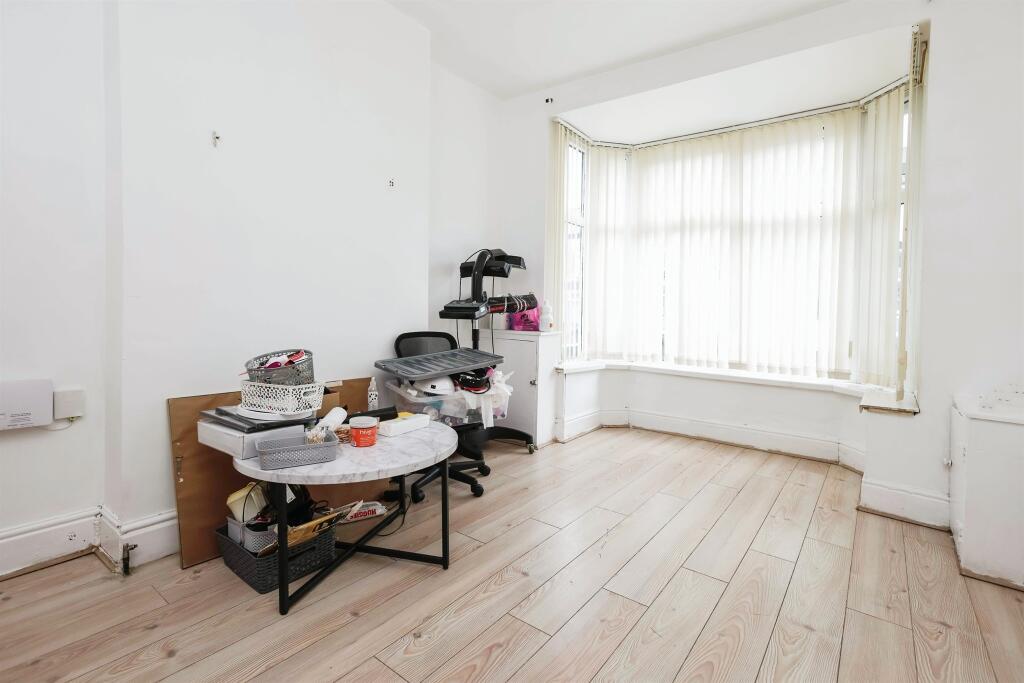 Additional property image - Hancock Road, BIRMINGHAM