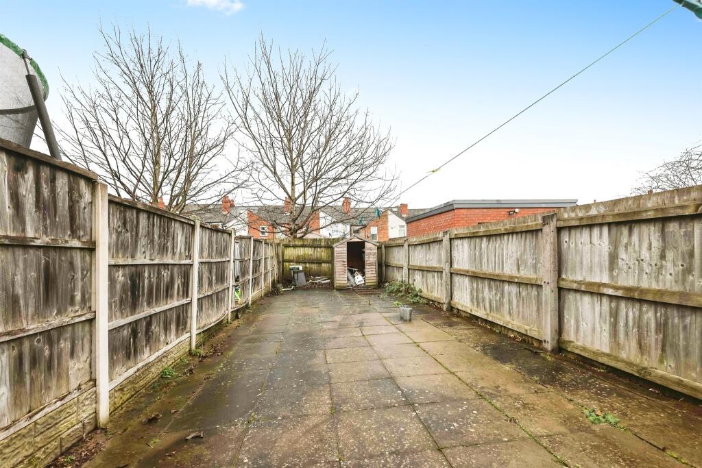 Additional property image - Hancock Road, BIRMINGHAM