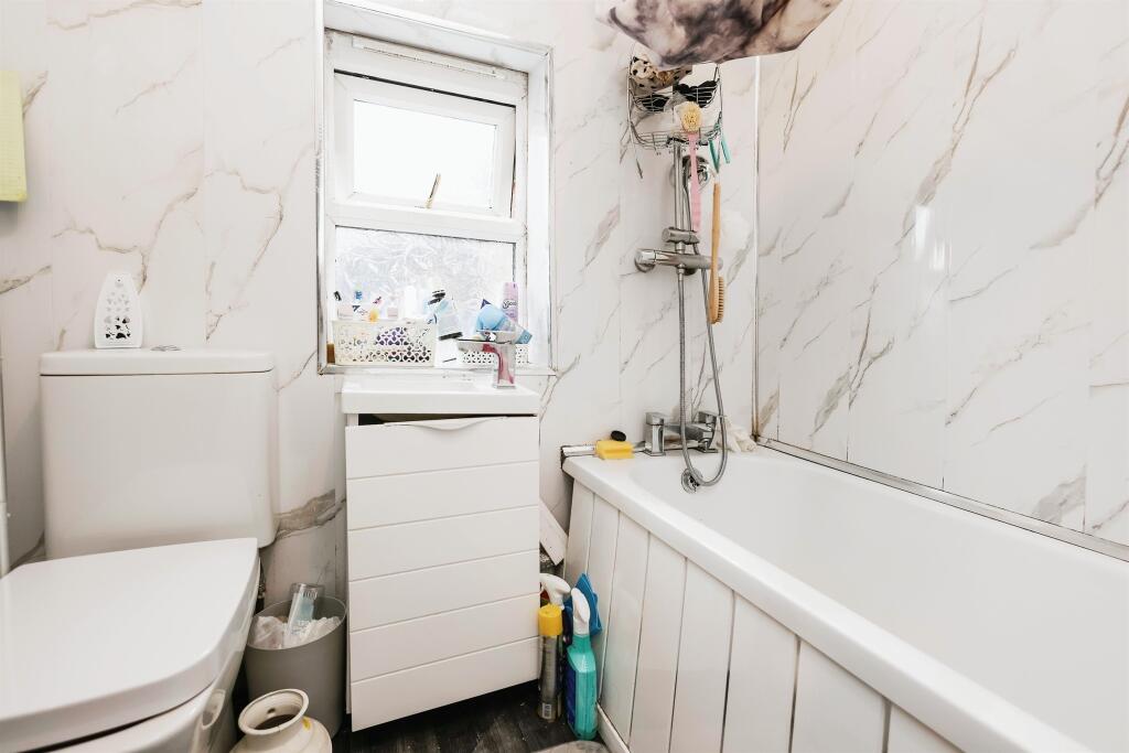 Additional property image - Hancock Road, BIRMINGHAM