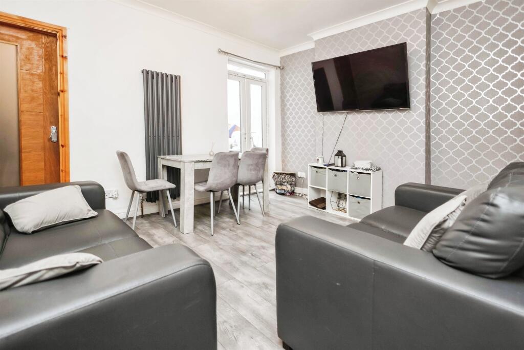 Additional property image - Hancock Road, BIRMINGHAM
