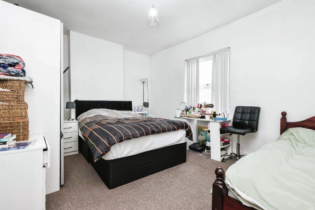 Additional property image - Hancock Road, BIRMINGHAM