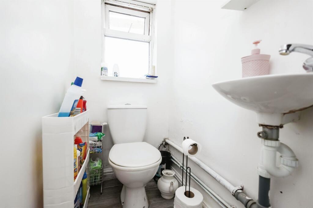 Additional property image - Hancock Road, BIRMINGHAM