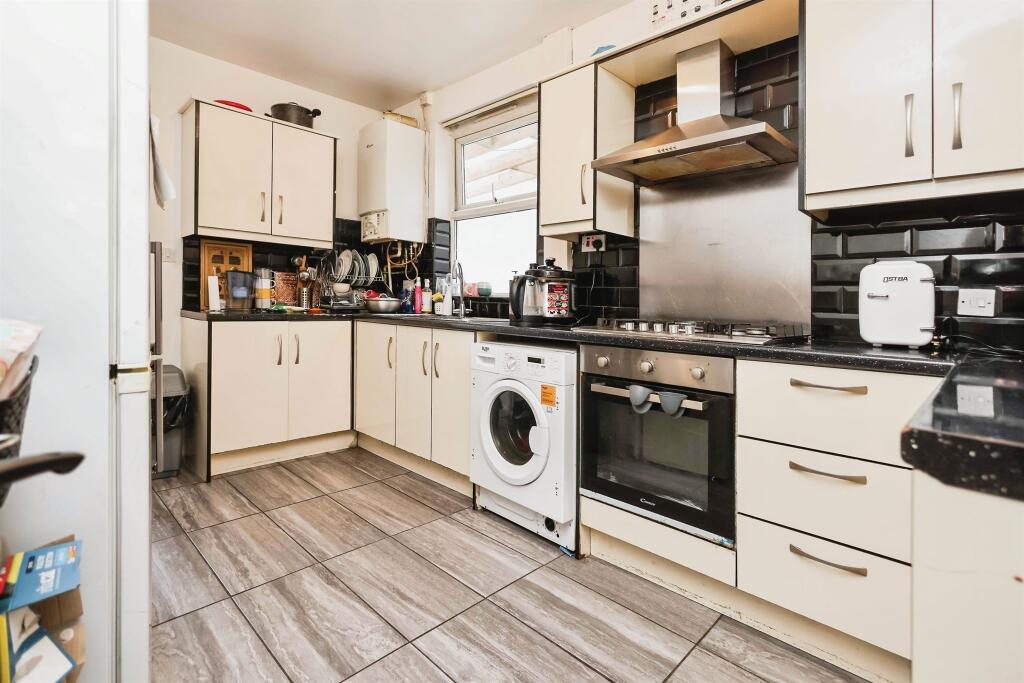 Additional property image - Hancock Road, BIRMINGHAM