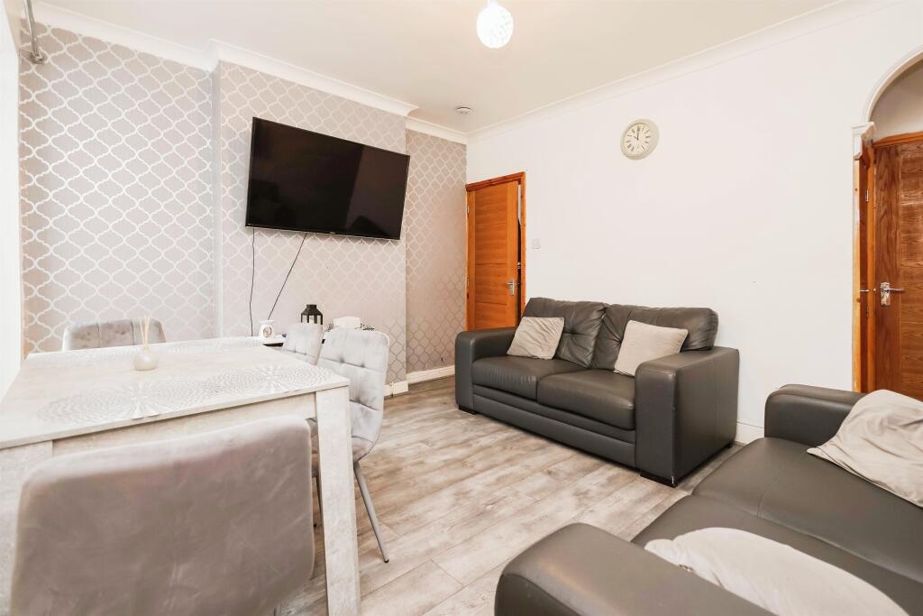 Additional property image - Hancock Road, BIRMINGHAM