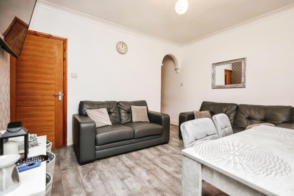 Additional property image - Hancock Road, BIRMINGHAM
