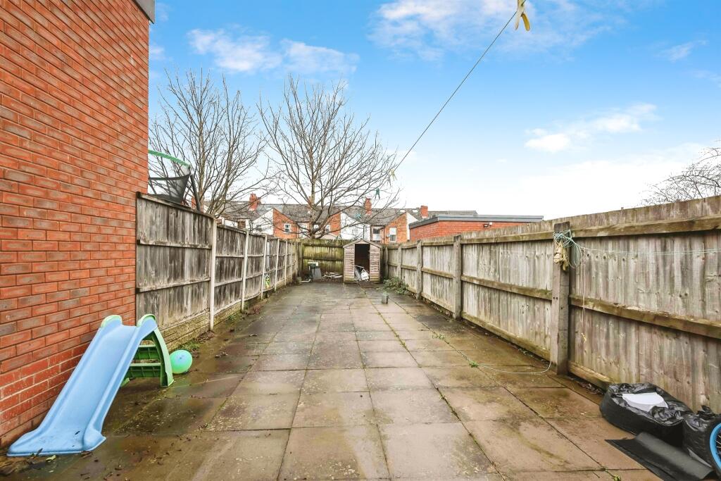 Additional property image - Hancock Road, BIRMINGHAM