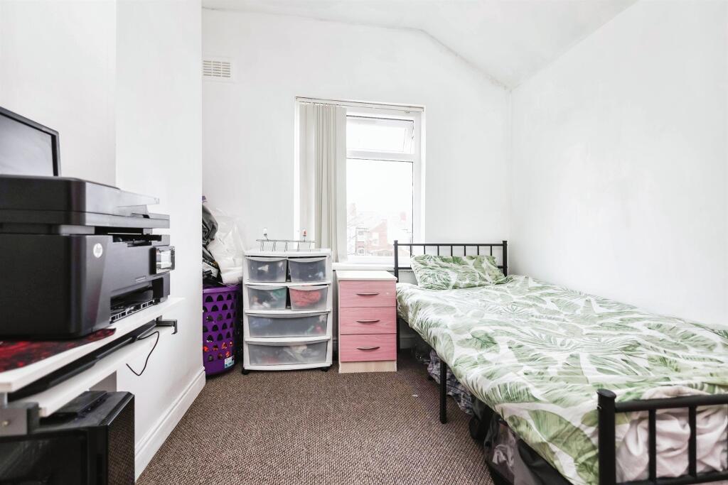 Additional property image - Hancock Road, BIRMINGHAM
