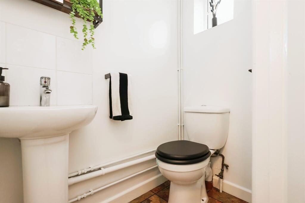Additional property image - Coleshill Road, Water Orton, Birmingham