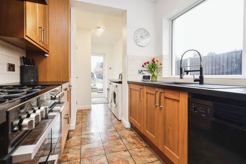 Additional property image - Coleshill Road, Water Orton, Birmingham