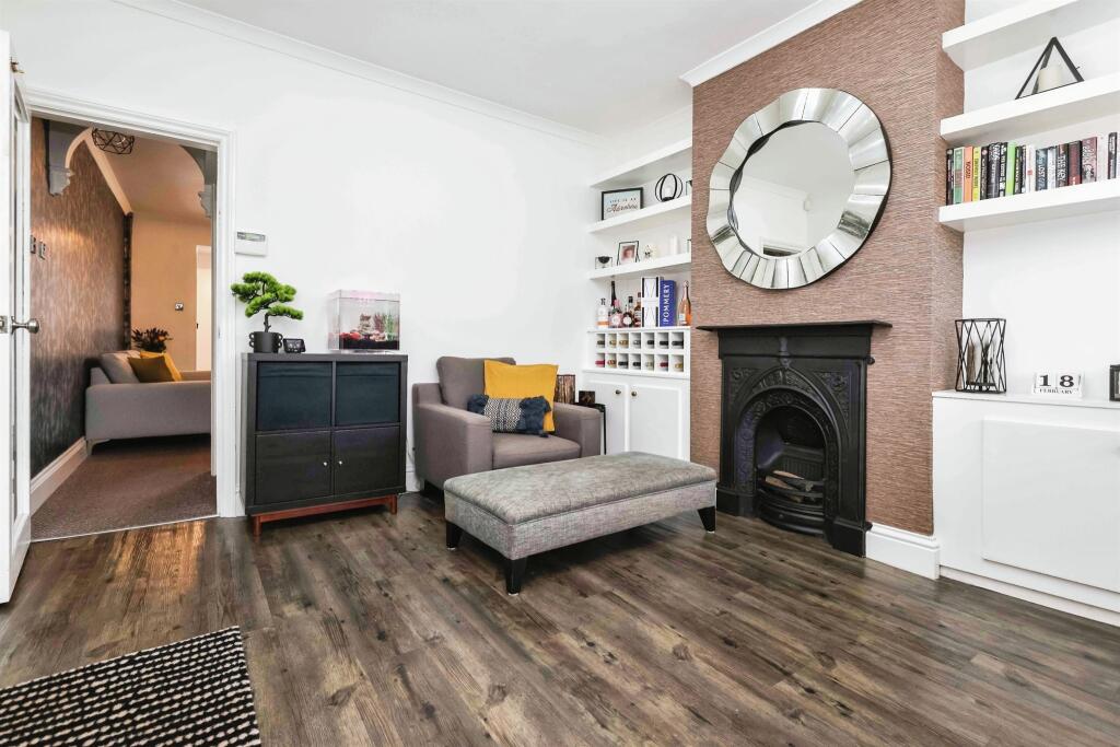 Additional property image - Coleshill Road, Water Orton, Birmingham