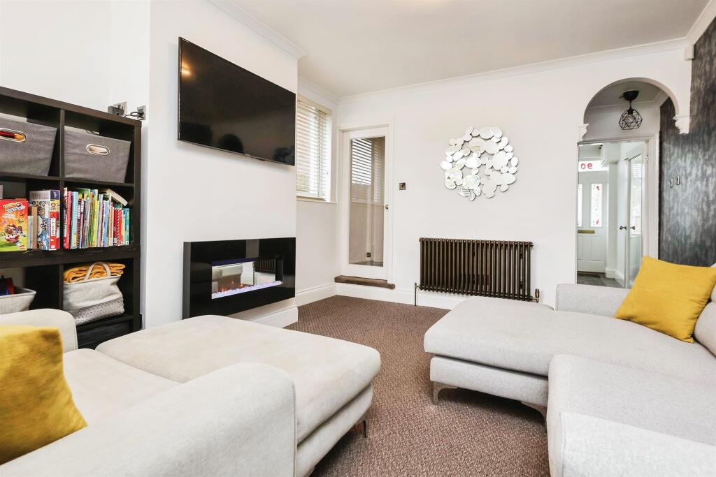 Additional property image - Coleshill Road, Water Orton, Birmingham
