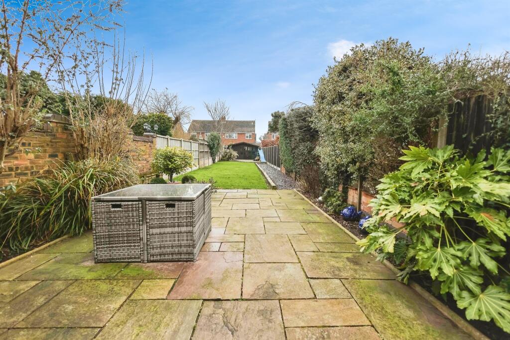 Additional property image - Coleshill Road, Water Orton, Birmingham