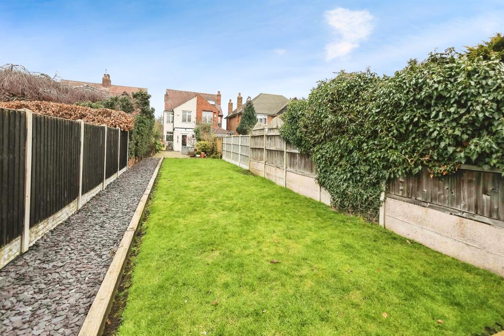 Additional property image - Coleshill Road, Water Orton, Birmingham