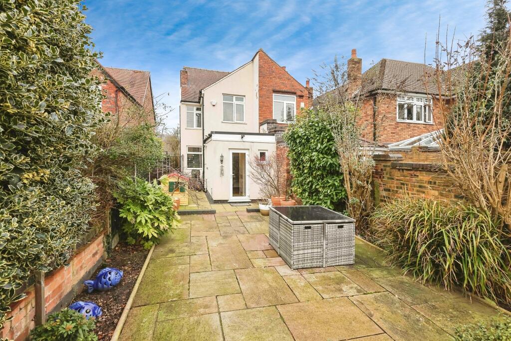 Additional property image - Coleshill Road, Water Orton, Birmingham