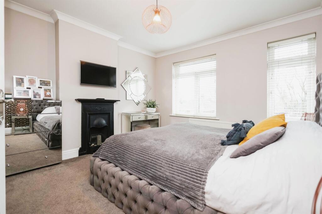 Additional property image - Coleshill Road, Water Orton, Birmingham
