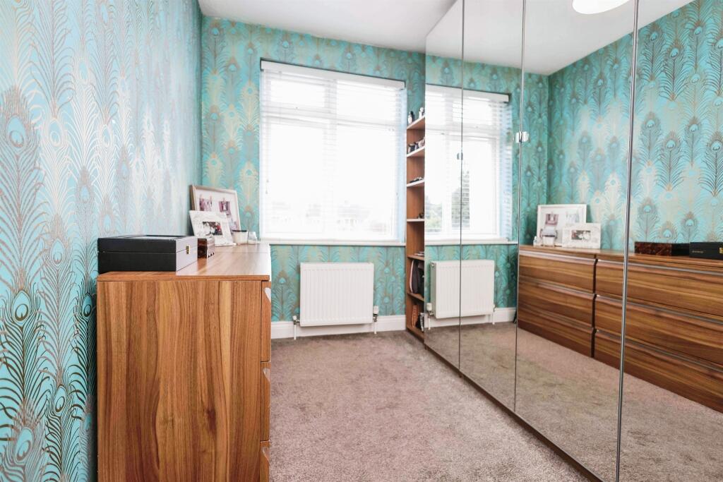 Additional property image - Coleshill Road, Water Orton, Birmingham