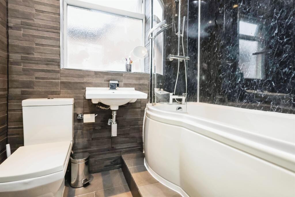Additional property image - Coleshill Road, Water Orton, Birmingham