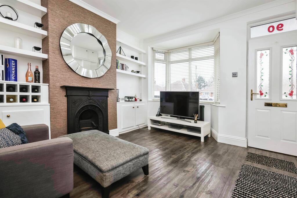 Additional property image - Coleshill Road, Water Orton, Birmingham