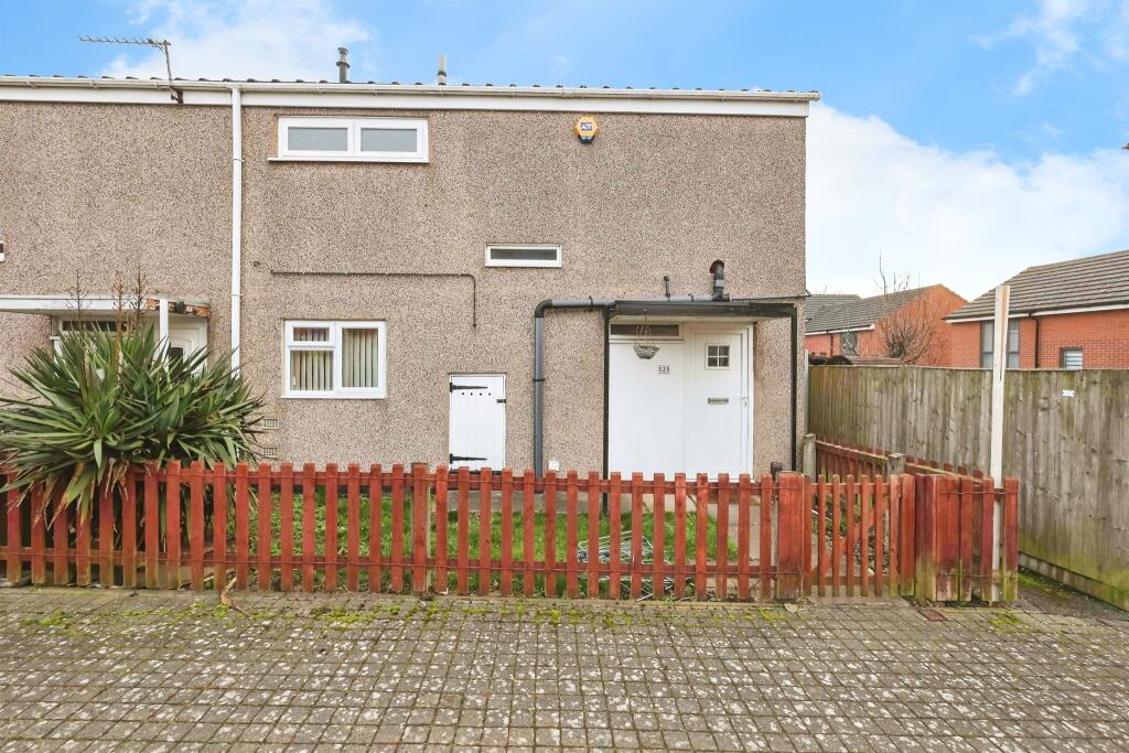 Additional property image - Auckland Drive, Birmingham