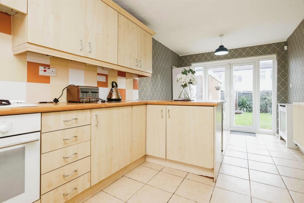 Additional property image - Auckland Drive, Birmingham