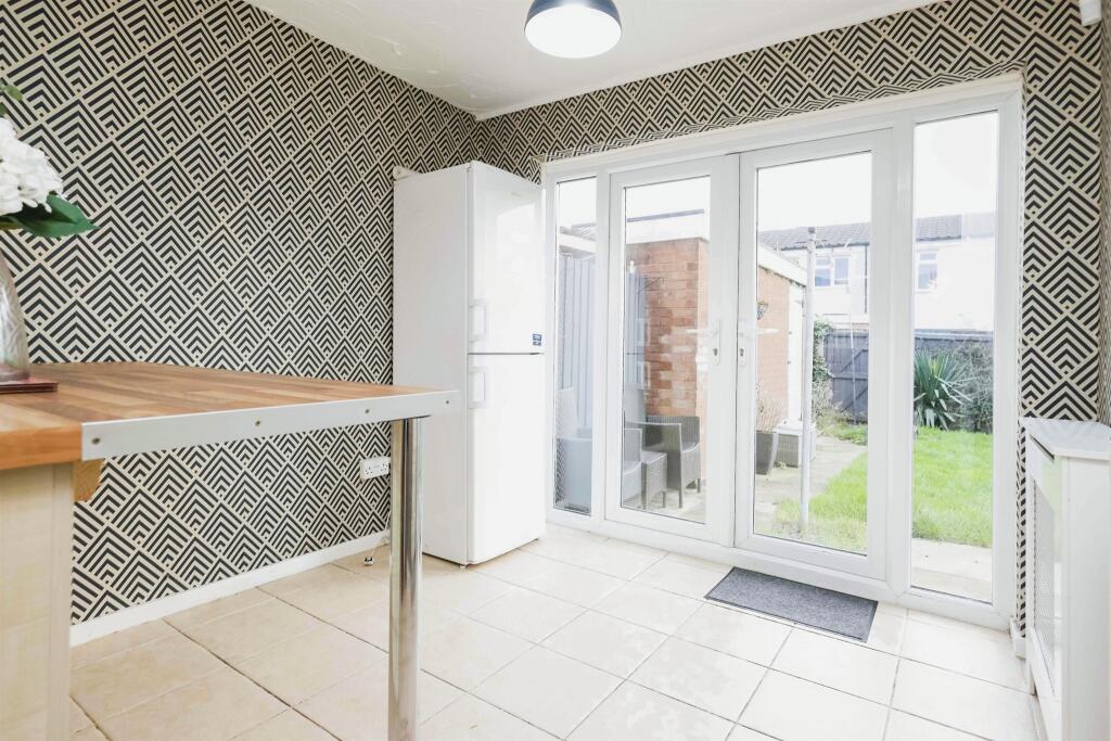 Additional property image - Auckland Drive, Birmingham