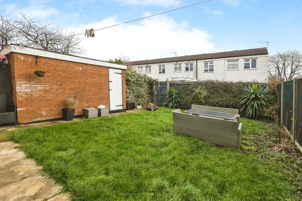 Additional property image - Auckland Drive, Birmingham