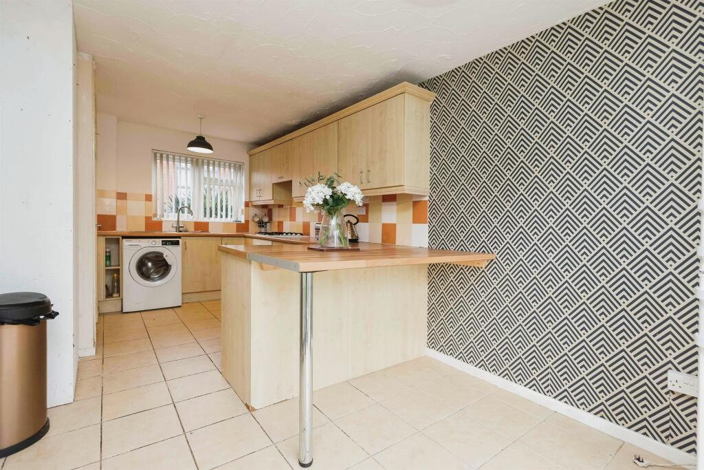 Additional property image - Auckland Drive, Birmingham