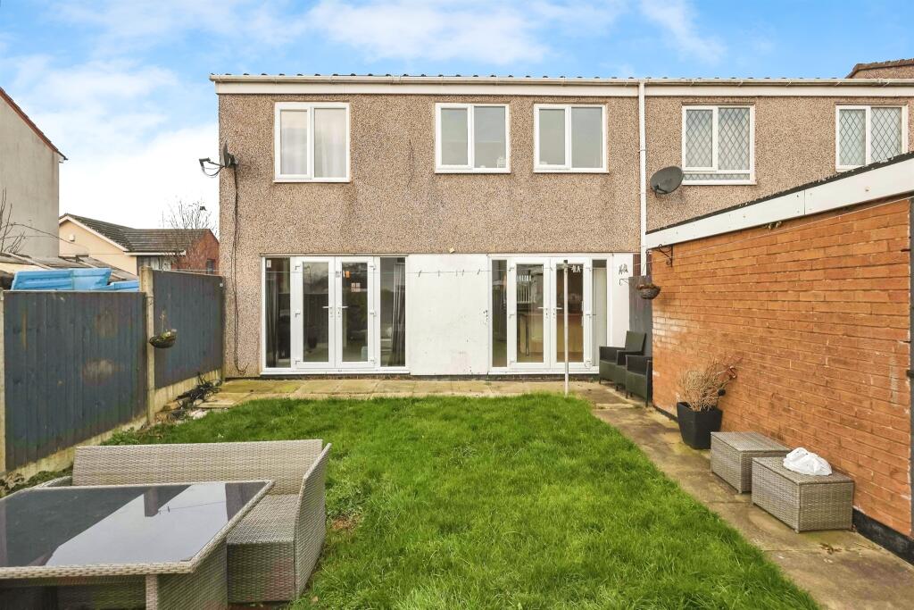 Additional property image - Auckland Drive, Birmingham