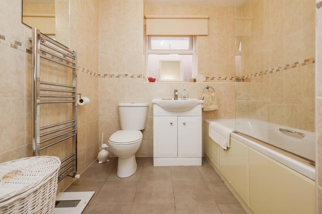 Additional property image - Mytton Road, Water Orton, Birmingham