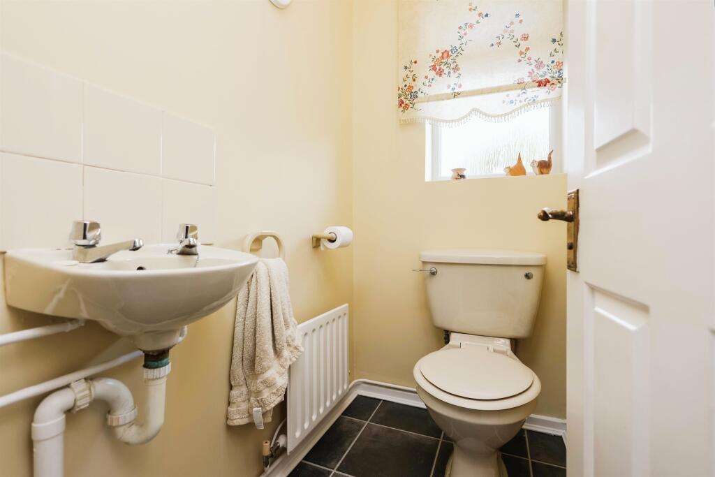 Additional property image - Mytton Road, Water Orton, Birmingham