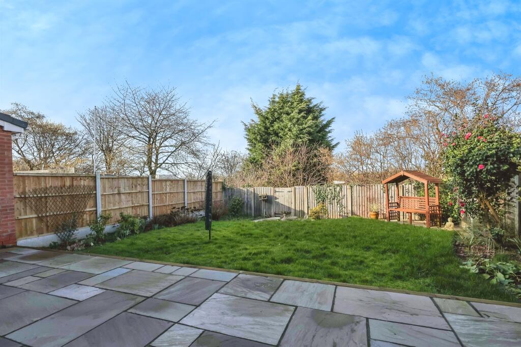 Additional property image - Mytton Road, Water Orton, Birmingham