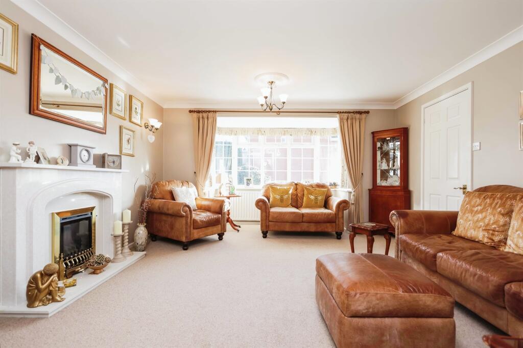 Additional property image - Mytton Road, Water Orton, Birmingham