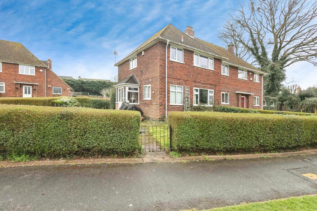 Main image of property: Stonebridge Road, Coleshill, Birmingham