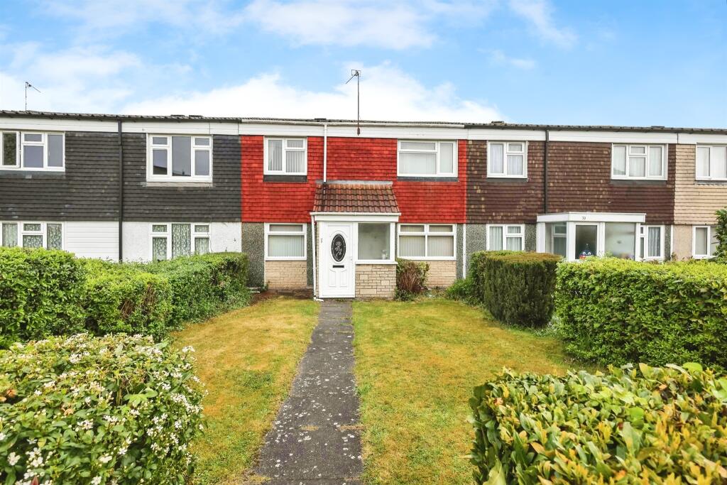 Main image of property: Nineacres Drive, Birmingham