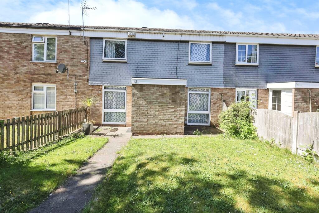 Main image of property: Frensham Close, BIRMINGHAM