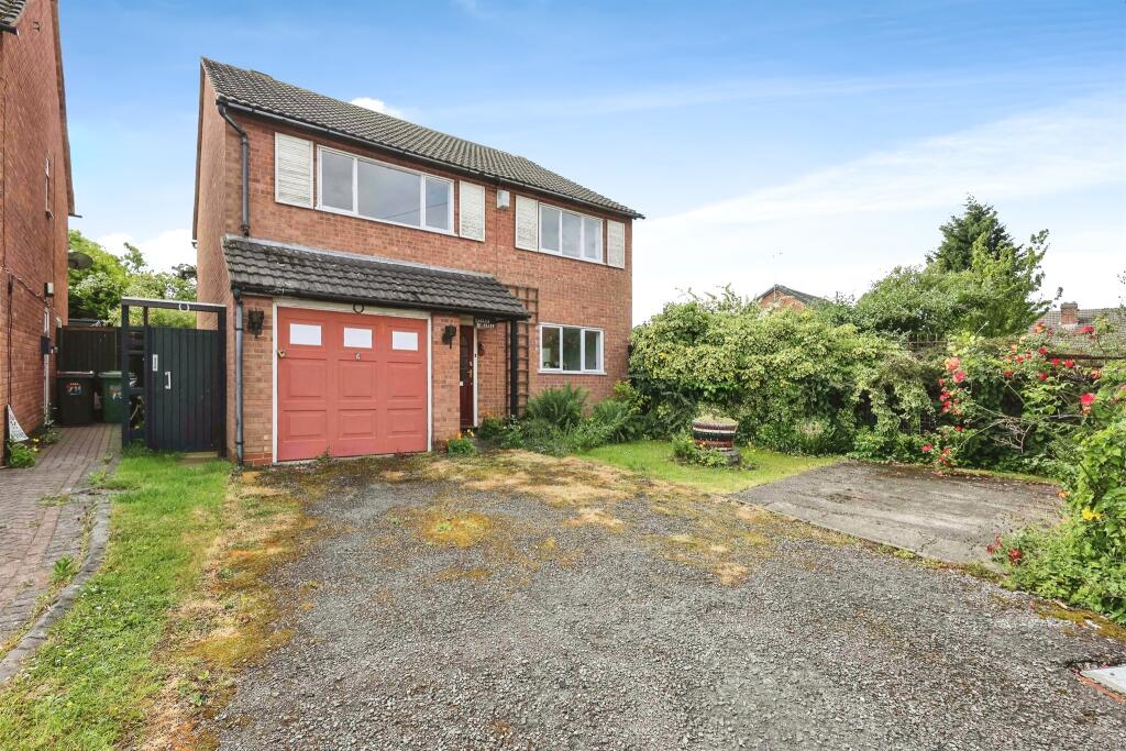 Main image of property: Eileen Gardens, Birmingham