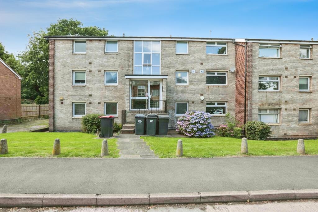 Main image of property: Orton Close, Water Orton, Birmingham