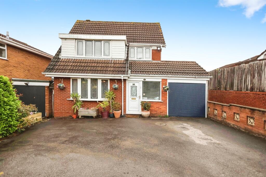 Main image of property: Beechcroft Road, Birmingham