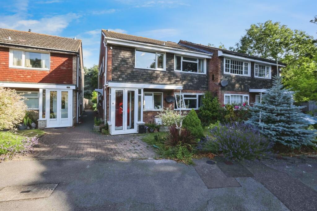 Main image of property: Canterbury Drive, BIRMINGHAM