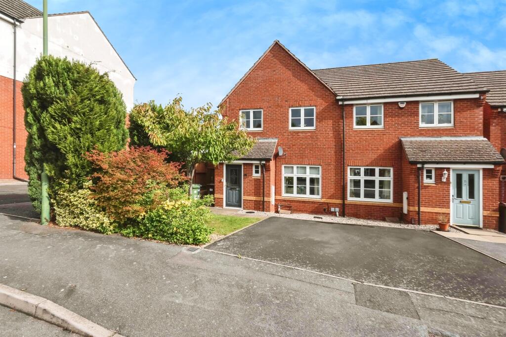 Main image of property: Wavers Marston, BIRMINGHAM