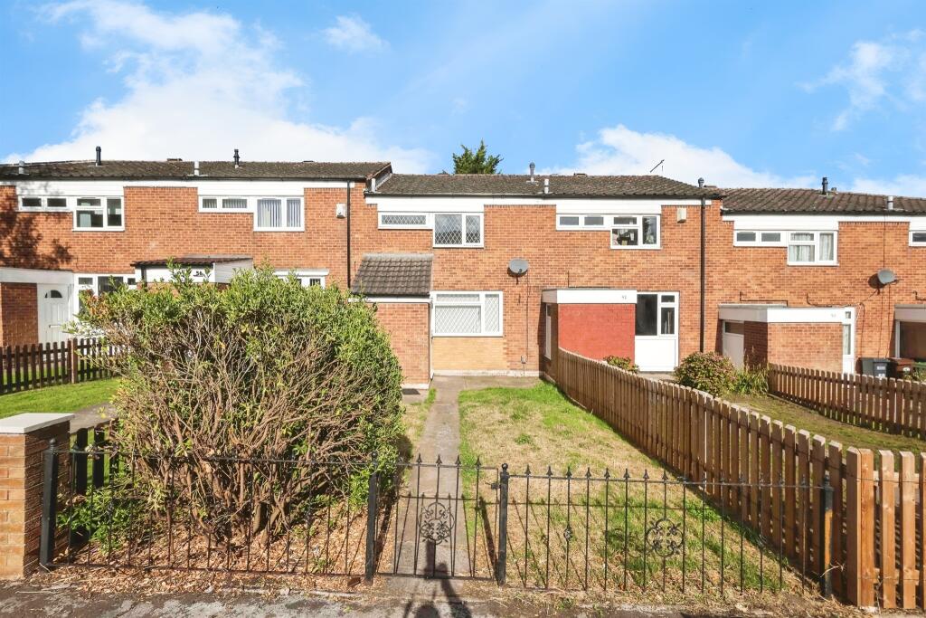 Main image of property: Pike Drive, Birmingham